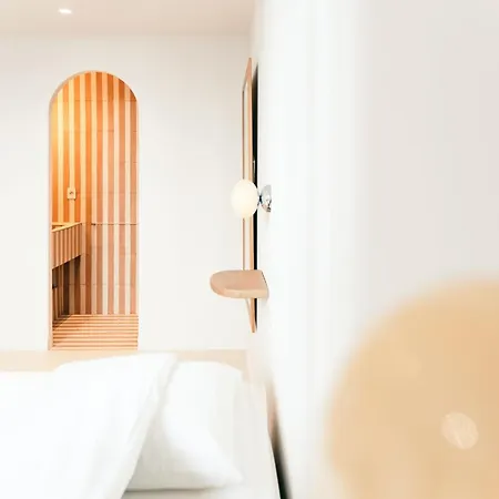 Saint Roch Dvert Apartment Sete