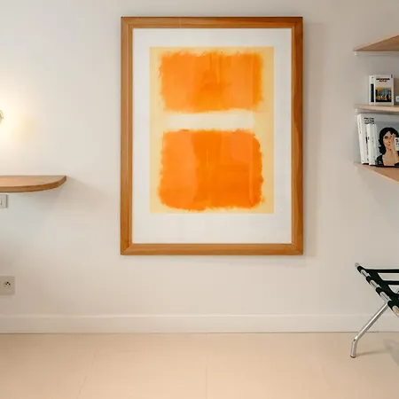 Saint Roch Dvert Apartment