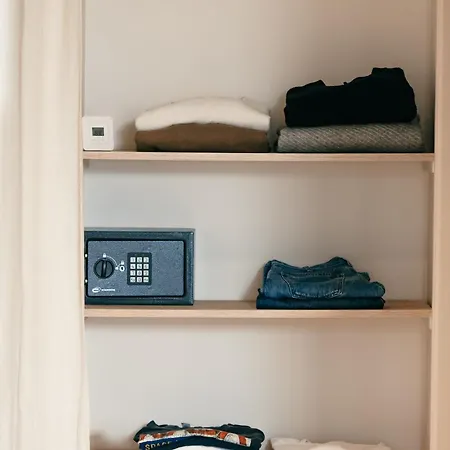 Saint Roch Dvert Apartment Sete