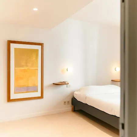 Saint Roch Dvert Apartment *