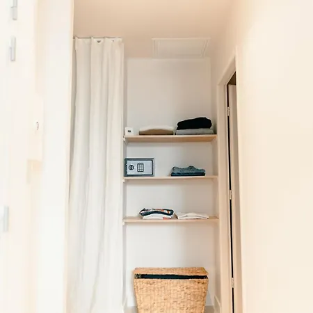 Saint Roch Dvert Apartment Sete